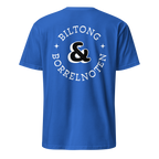 Biltong and Borrelnoten - Unisex Adult T-Shirt